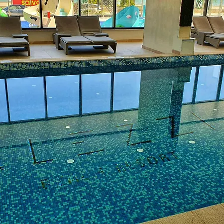 Apartment Bavaro 28 - Pool & Spa Beach