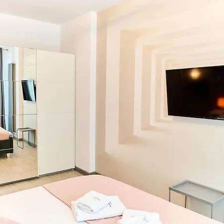 Bavaro 28 - Pool & Spa Beach Apartment *