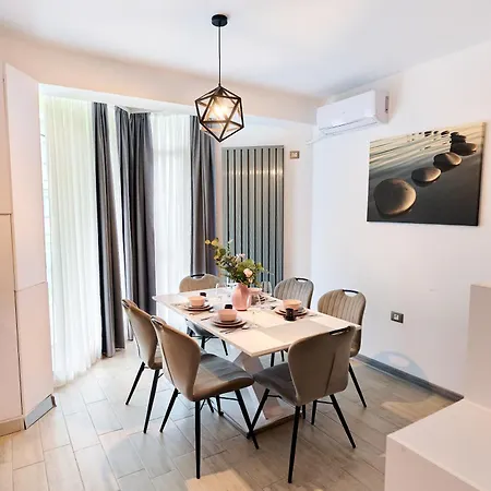 Apartment Bavaro 28 - Pool & Spa Beach *
