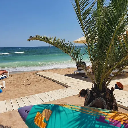 Apartment Bavaro 28 - Pool & Spa Beach