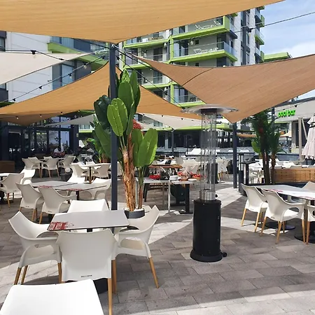 דירה Bavaro 28 - Pool & Spa Beach Năvodari