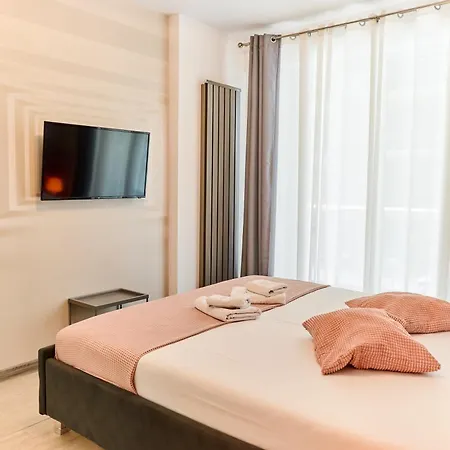 Bavaro 28 - Pool & Spa Beach
