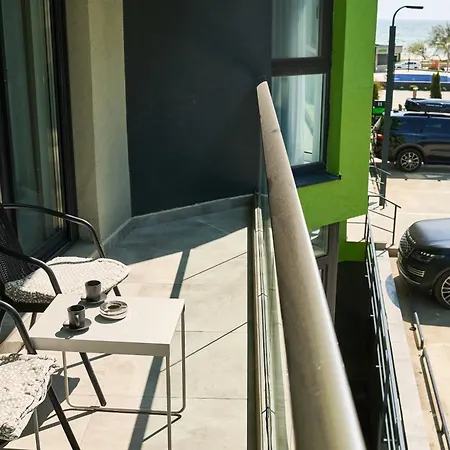 Bavaro 28 - Pool & Spa Beach דירה *