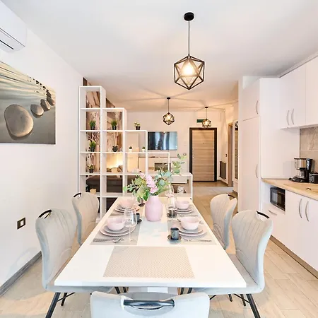 Bavaro 28 - Pool & Spa Beach Apartment *
